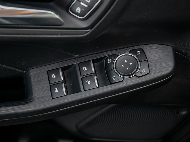 Ford Kuga 2.5 Plug-In Hybrid Titanium Winterpaket