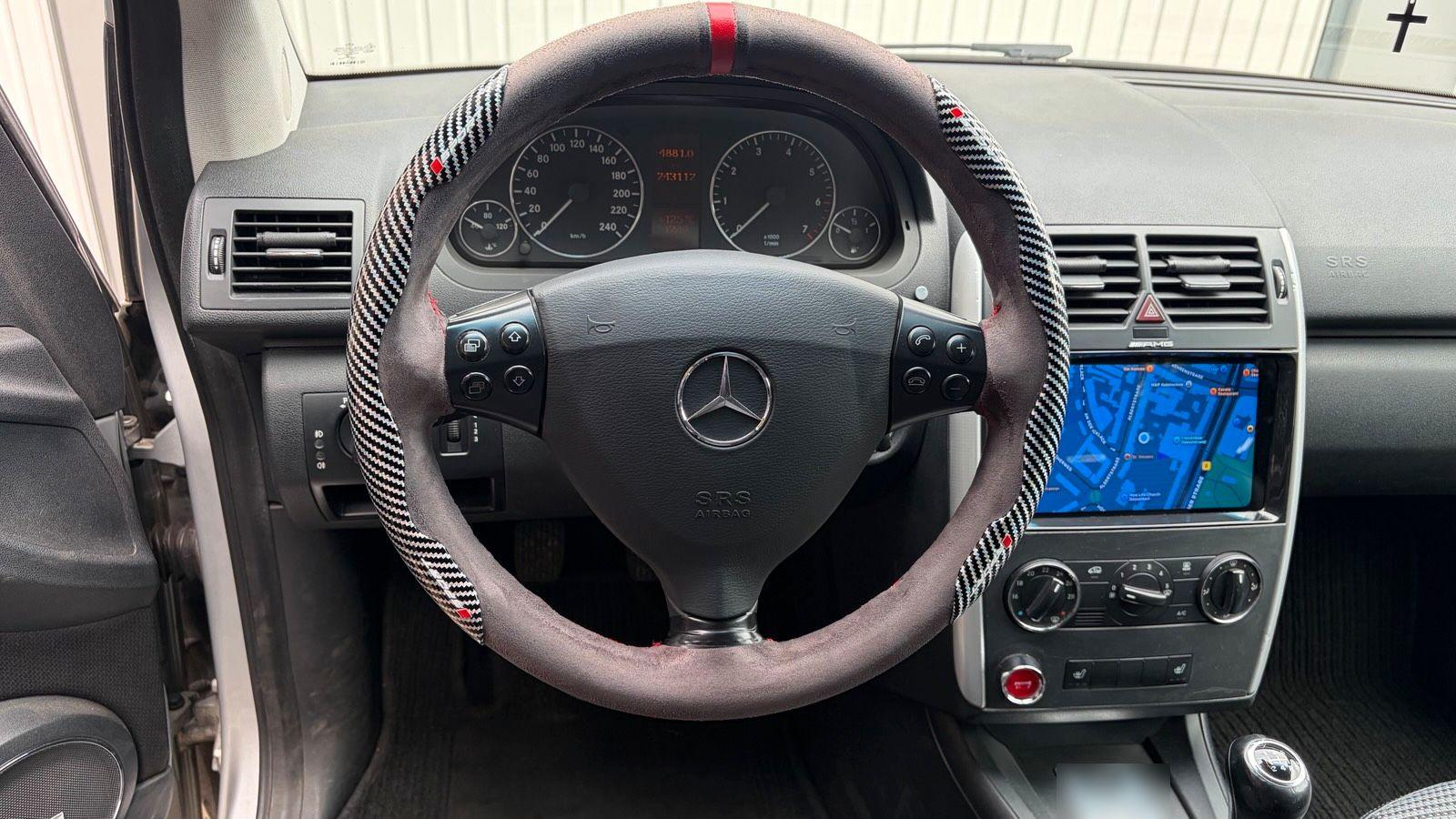 Mercedes-Benz Andere