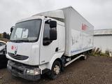 Other Renault Midlum Kofferfahrzeug / Hebebühne - Offers