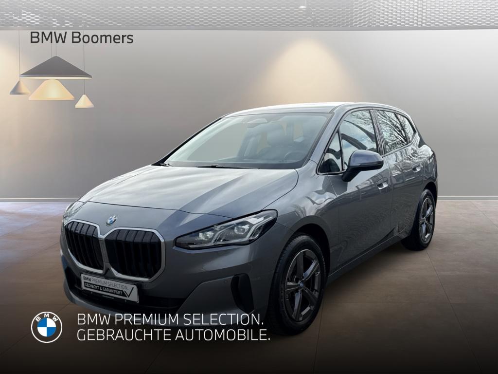 BMW 220 Active Tourer i AHK Personal eSIM Park-Assis