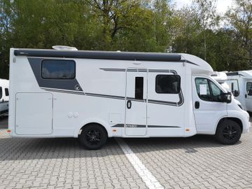 Etrusco T7300 SB 140 PS AT | Sofort