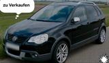 Volkswagen VW polo cross Typ 9N3 - Volkswagen Polo: 9n 9n3