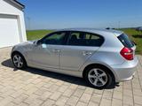 BMW 118d | E87 | 143 PS | Alufelgen | 2. H... - BMW 118: 118d Ps