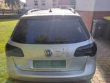 Volkswagen VW Passat Variant 3C - gebrauchte Volkswagen Passat Variant aus dem Jahr 2007
