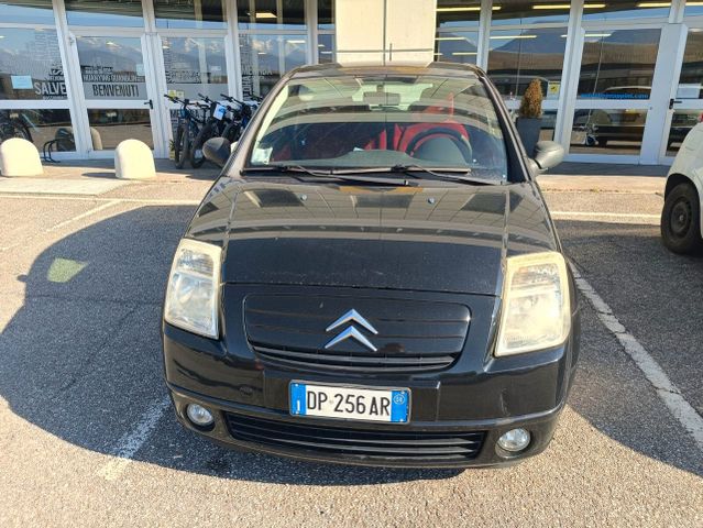 Citroën Citroen C2 1.1 Elegance