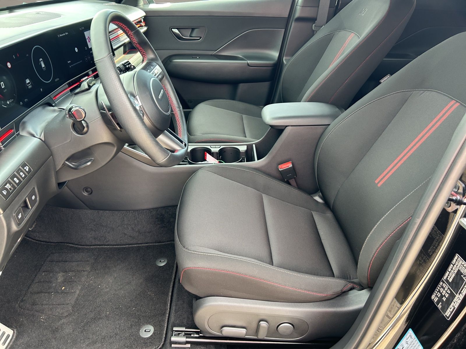 Hyundai Kona – Bild 7