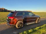 Jeep lGrand Cherokee Summit 3.0 V6,  TUV NEW, 22 Zoll - Jeep aus 2013