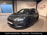 Ford Focus Lim. ST/1.Hd/HeadUp/CarPl/Navi/Cam/LED/EU6 - Ford Focus mit Diesel-Antrieb: 1.6