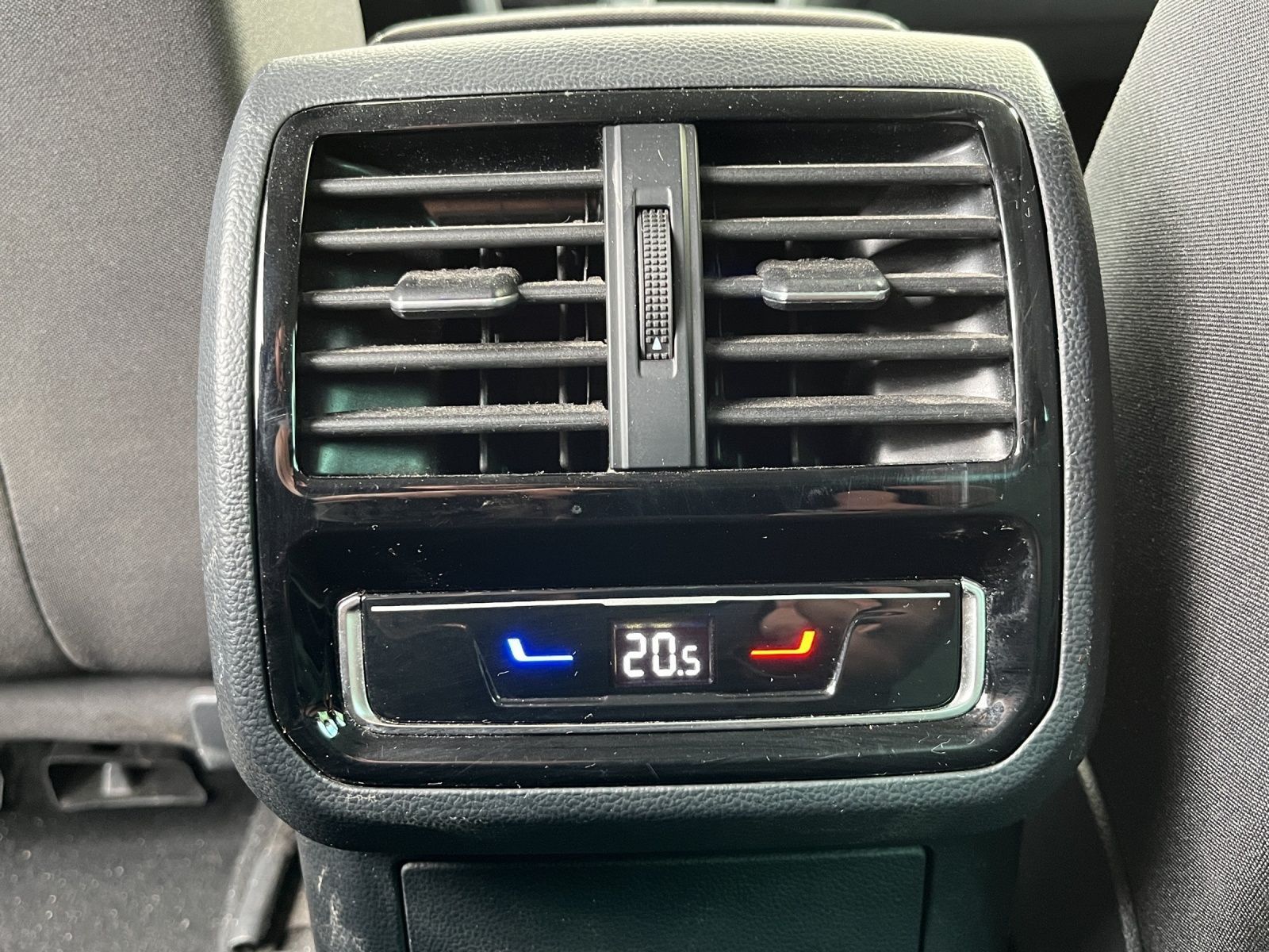 Volkswagen Passat Variant - Bild 17