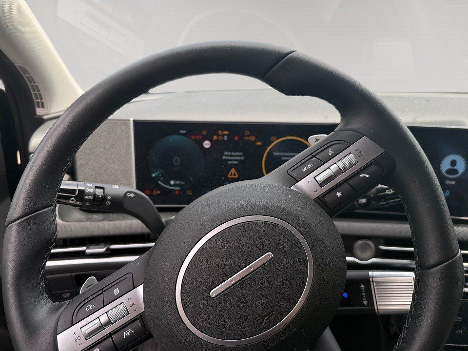 Fahrzeugabbildung Hyundai TUCSON Plug-in AWD Prime Assi Digital