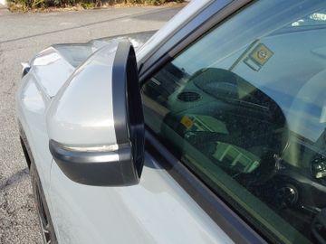 Fotografie 14 des Honda HR-V Advance