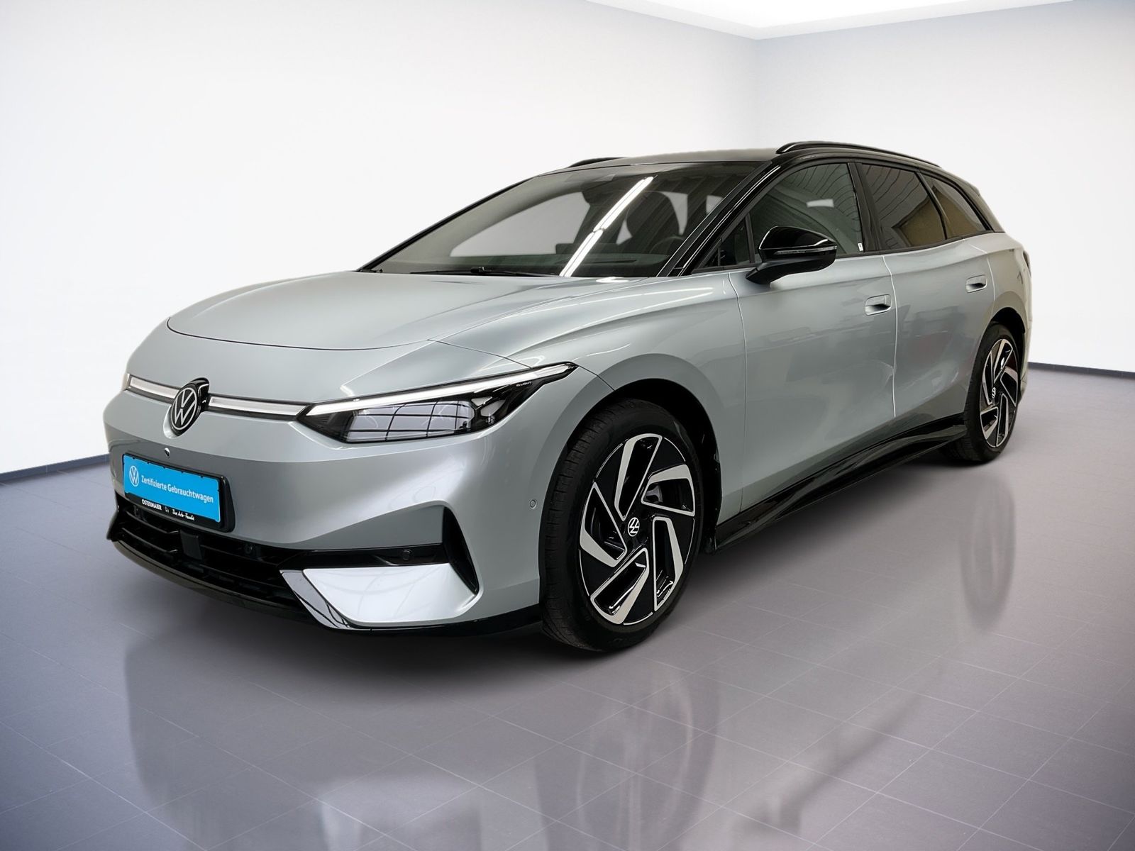 Volkswagen ID.7 - Bild 2