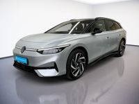 Volkswagen ID.7 - Vorschau Bild 2