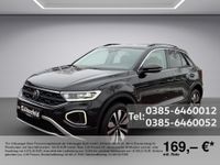 Volkswagen T-Roc - Vorschau Bild 1