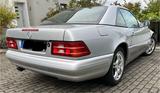 Mercedes-Benz Mercedes SL 320 Cabrio R129 W129 oder Taus... - Mercedes-Benz: W129 Sl