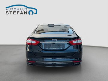 Ford Mondeo - 6