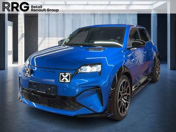 Alpine Leasingangebot: Alpine A290 GT Performance Sofort verfügbar