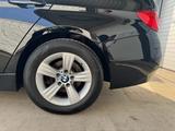 BMW 320d Touring - gebrauchte BMW 320 aus dem Jahr 2014
