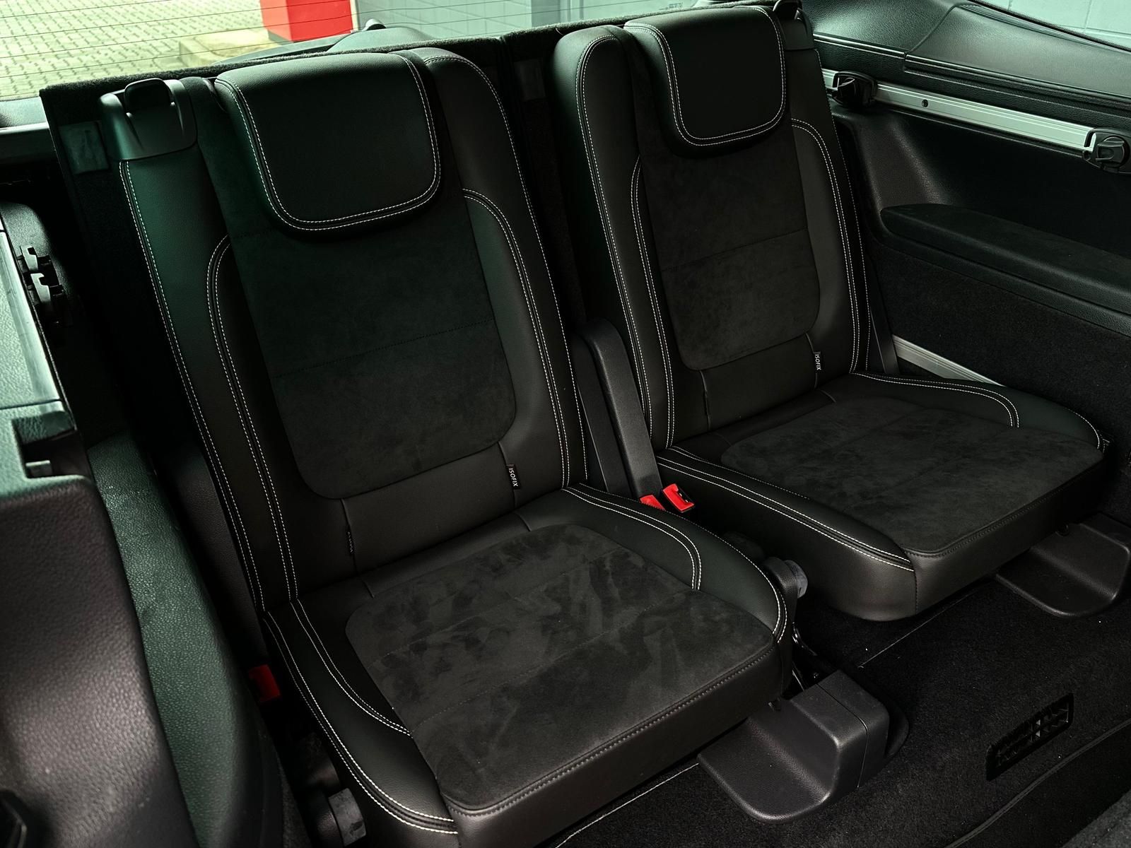 SEAT Alhambra 2.0TDI 20th ANN.ED.* BiXEN#SHZ#SPUR#ACC - Image 17
