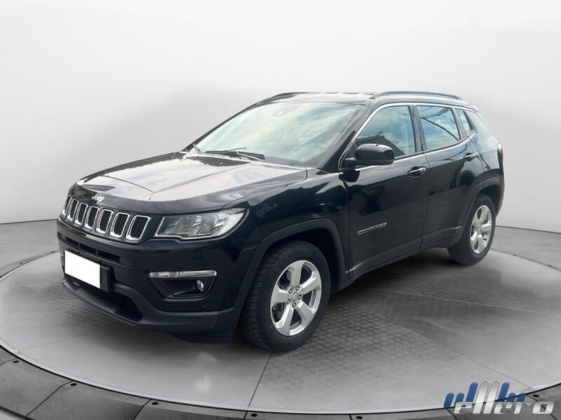 Image of Jeep Compass