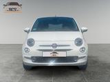Fiat 500 Lounge/Pano/TÜV Neu/ Öl-Service Neu - Fiat 500: Sitzheizung