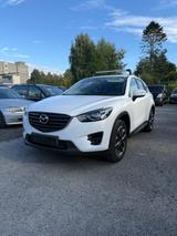 Mazda CX-5 2.2 SKYACTIV-D 150 Exclusive-Line FWD AT - Mazda CX-5