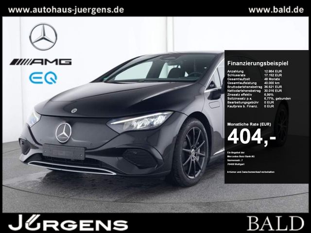 Mercedes-Benz EQE 300 +MBUX+Wide+LED+Pano+Navi+Cam+Ambiente