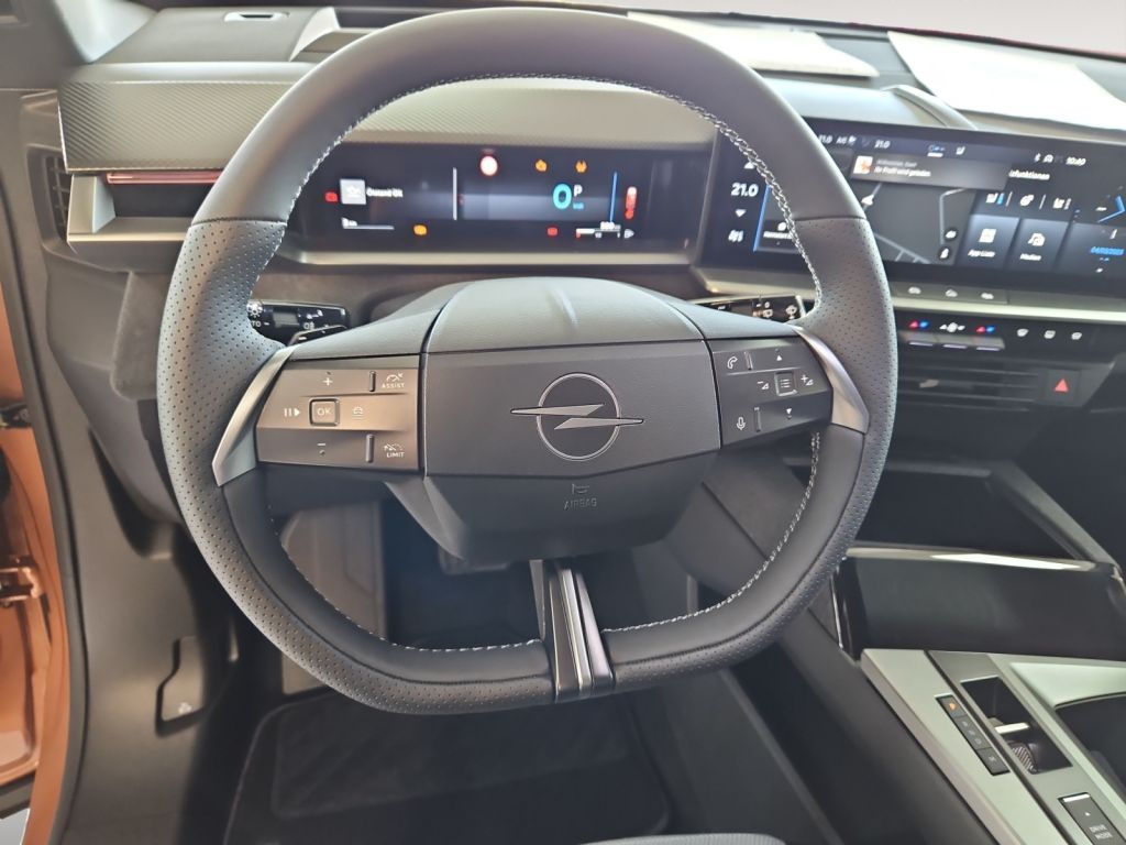 Fahrzeugabbildung Opel Grandland 1.2 DI Hybrid 48 V Automatik GS