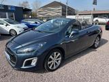 Peugeot 308 CC 2.0 HDI Allure *Navi*Xenon*Vollleder* - Peugeot 308 mit Diesel-Antrieb: Cabrio