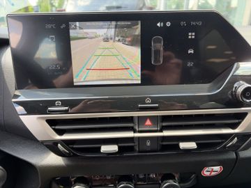 Citroën C4 Plus Allwetter 130 Kam.+LED+SHZ+2xKlima