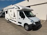 Rimor Katamarano 95p - FOR DEALERS ONLY - Rimor Diesel Teilintegrierter
