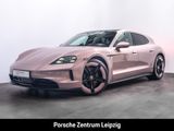 Porsche Taycan 4S Sport Turismo ActiveRide BLP 182T€!!   - Porsche Taycan in Leipzig