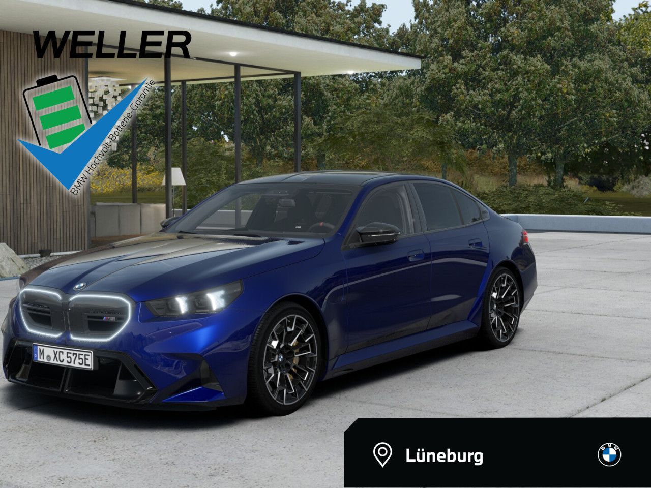 BMW M5 Lim Keramik,CarbonExt+Int,B&W,DA/PAPro,HUD