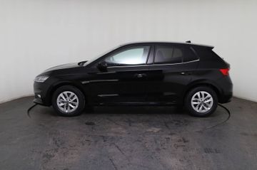 Skoda Fabia - 4