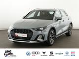Audi A3 allstreet 35 TFSI S tronic  Navi AHK ACC - Audi A3 allstreet mit Benzin-Antrieb