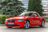 BMW Z4 Roadster 2.5si - gebrauchte BMW Z4 aus dem Jahr 2008