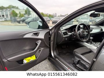 Audi A6 - 9