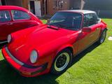 Porsche 911 g Targa  - Porsche aus 1984: 911