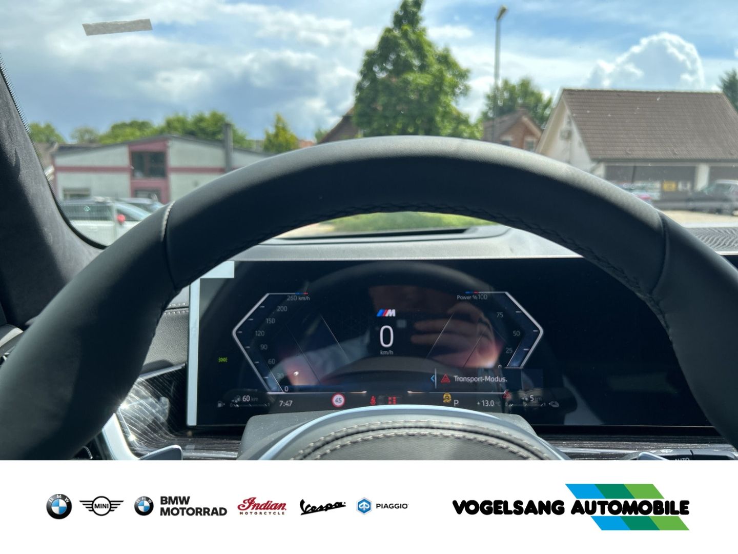 Fahrzeugabbildung BMW X5 xDrive50e M Sport Pro 0,5% Versteuerung 22''
