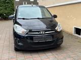 Hyundai i10 Edition+ Klima 4x EFH ZV S*Heft NEU TÜV - Hyundai i10 in Herne