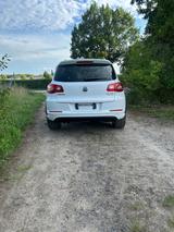 Volkswagen Tiguan 2.0 TSI 4MOTION Freestyle Alles Neu! LESE - Volkswagen Tiguan: Freestyle