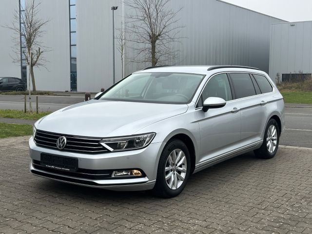 Volkswagen Passat Variant Comfortline *Navi*ACC*