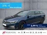 Volkswagen Passat Variant 2.0 TDI DSG R-LINE IQ+NAVI+STDHZG