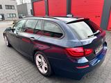 BMW 520 5 Touring 520d M / Neuer Motor / NEU Reifen - gebrauchte BMW 520 aus dem Jahr 2013