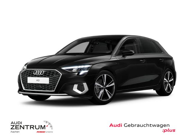 Audi A3 Sportback 35 TDI advanced*Navi*LED*R-Kamera *