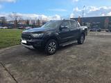 Ford Ranger Wildtrack 3.2 Liter - Ford Ranger Wildtrack Gebrauchtwagen