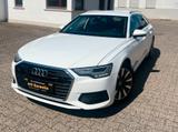 Audi A6 Avant 45 TDI quattro*Virtual*Kamera*ACC*8FACH - Audi A6: Kombi, 4f