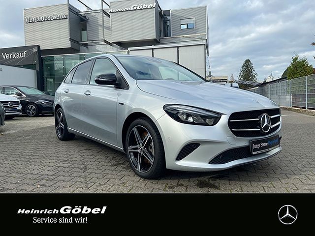 Fahrzeugabbildung Mercedes-Benz B 250 e PROGRESSIVE NAVI LED KAMERA
