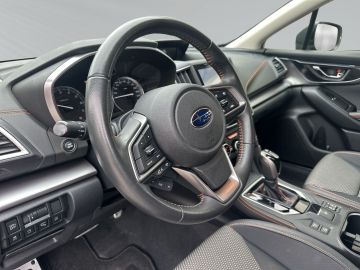 Subaru XV - 9