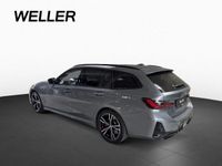 BMW M340d - Vorschau Bild 10